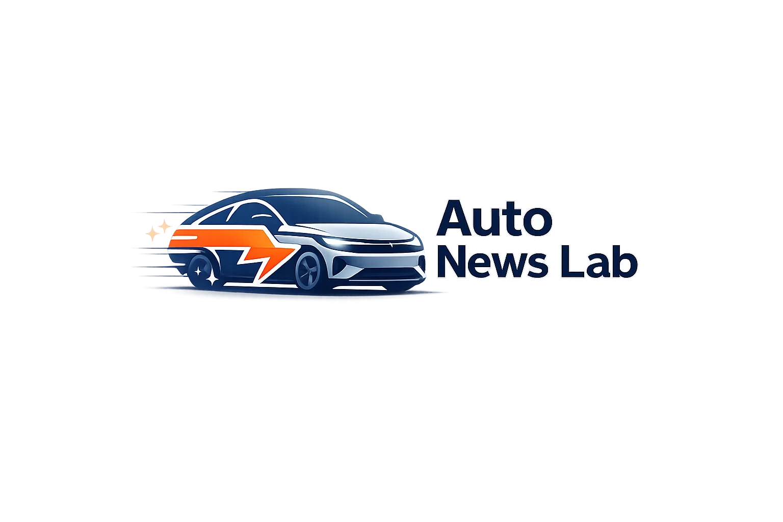Auto News Lab logo